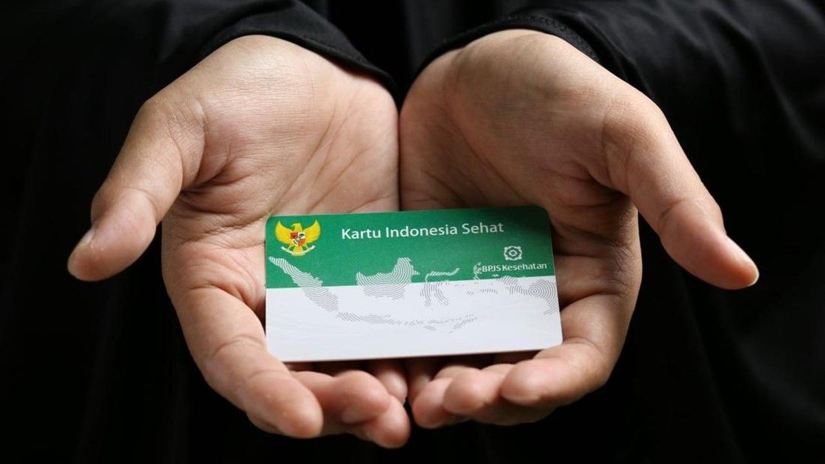 Kemenkes Sesalkan Komentar Tak Empati Tenaga Medis soal Pasien BPJS
