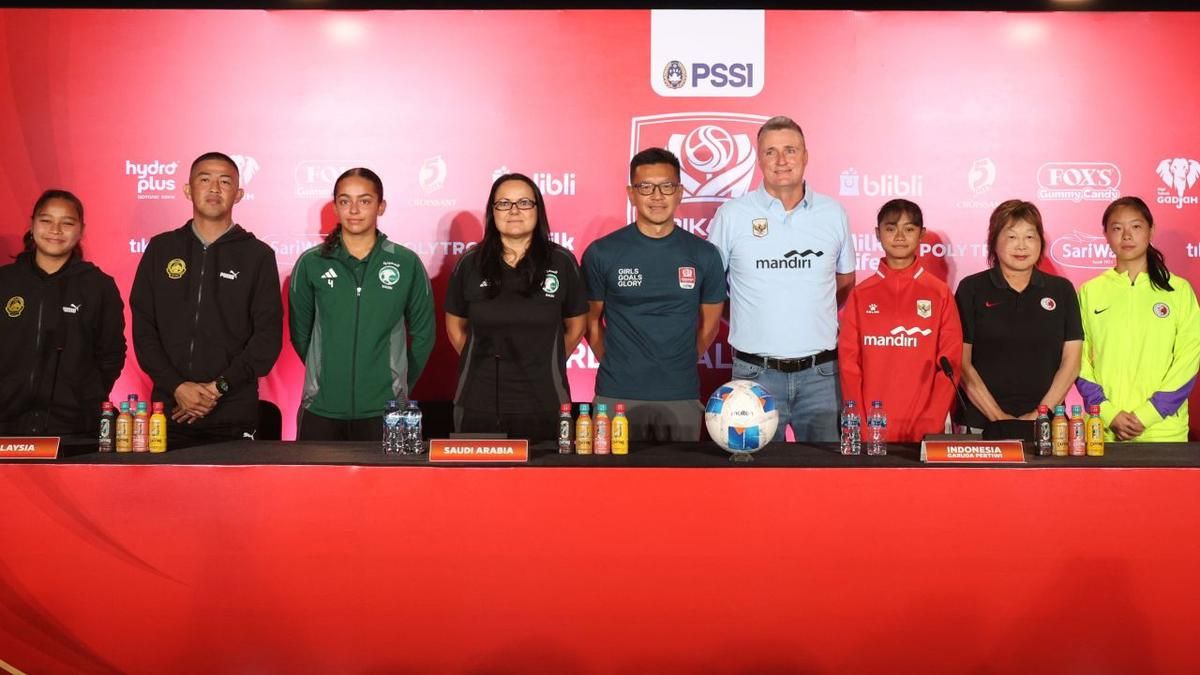 Srikandi Merdeka Cup 2026 Digelar di Kudus dengan 8 Tim Putri Asia