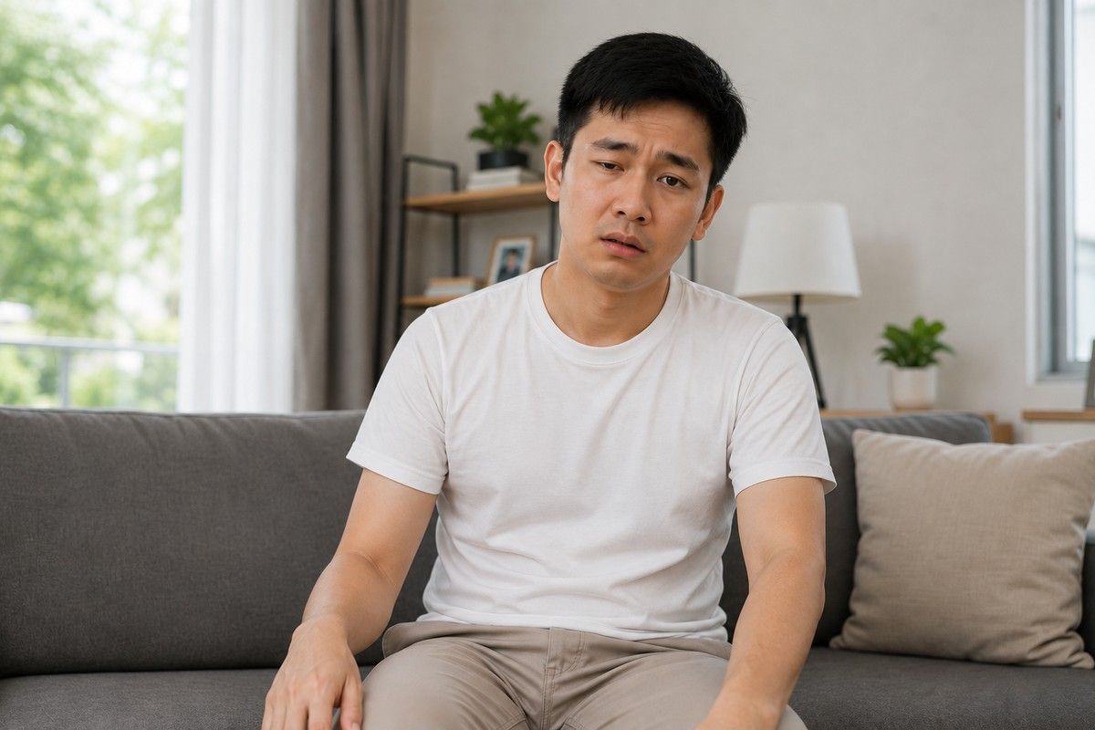 Deteksi Dini Risiko Stroke pada Usia Muda dengan Pemeriksaan MRI