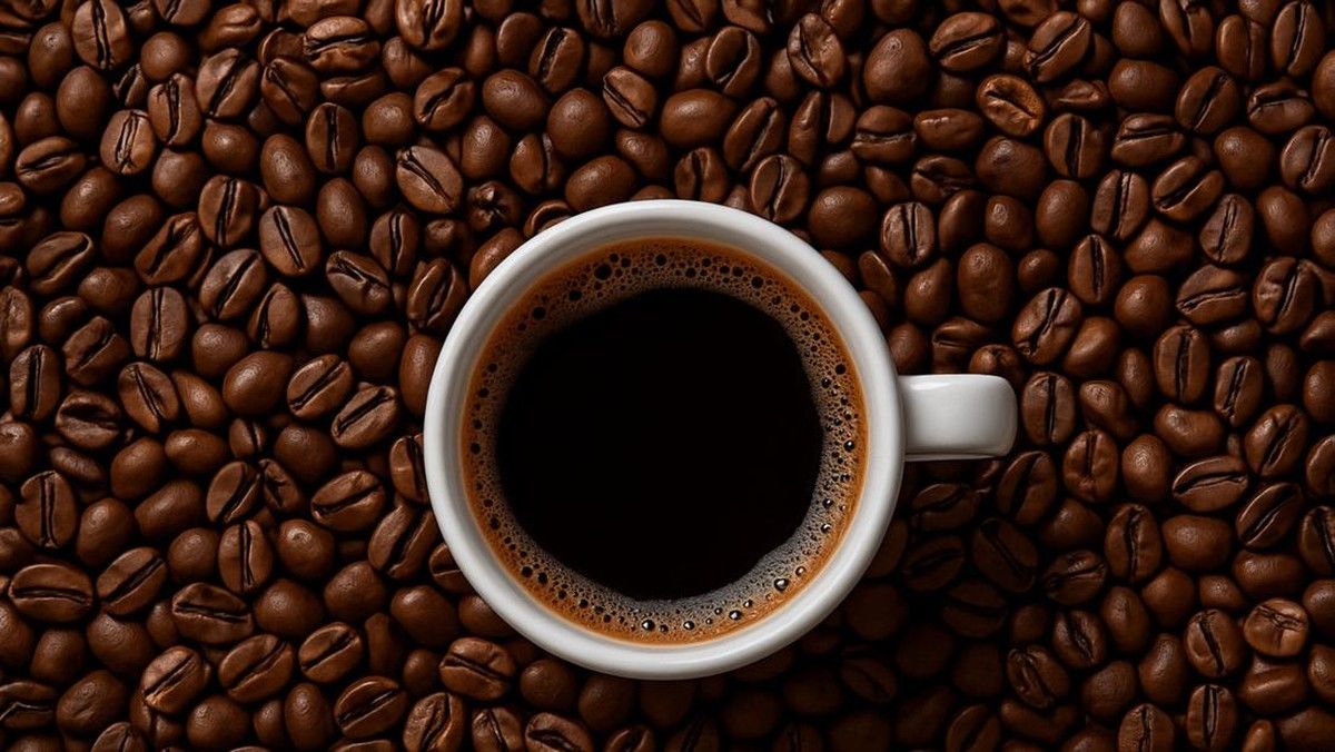 Studi Terbaru Ungkap Kopi Hitam Pagi Bisa Perpanjang Usia dengan Syarat