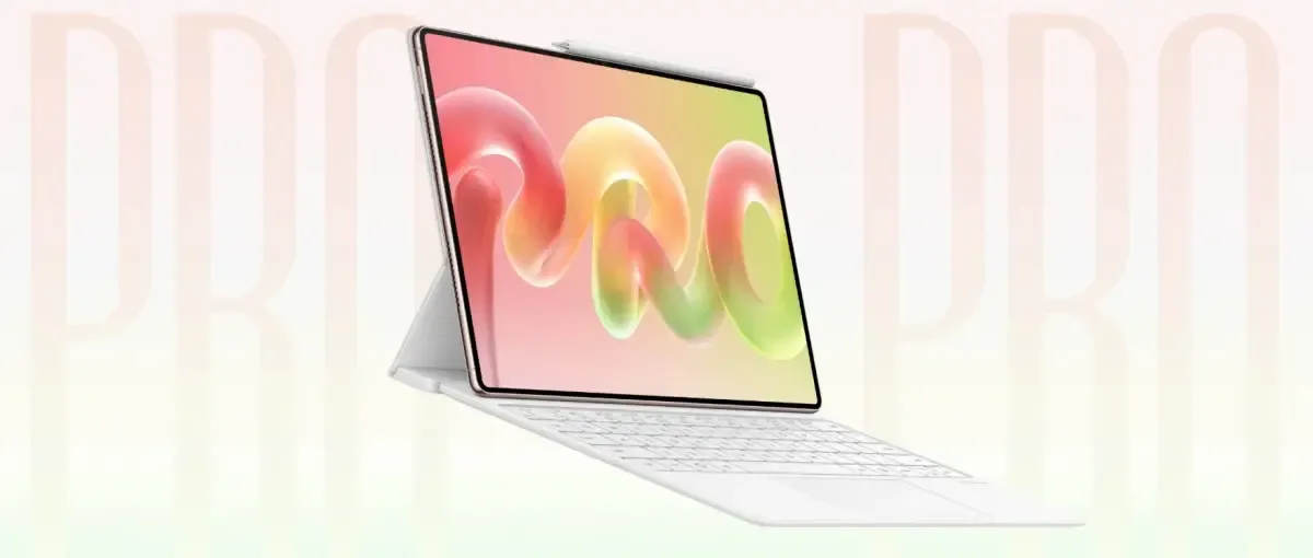 Huawei Luncurkan MatePad Pro 2026 dengan Bodi Tipis dan Baterai Besar