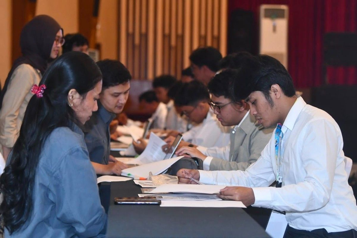 Pertamina Buka Program Internship 2026 untuk Generasi Muda