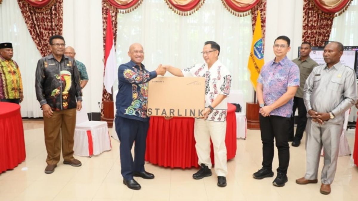 Mendagri Pastikan Data Kependudukan Akurat untuk Penyaluran Bansos di Biak Numfor