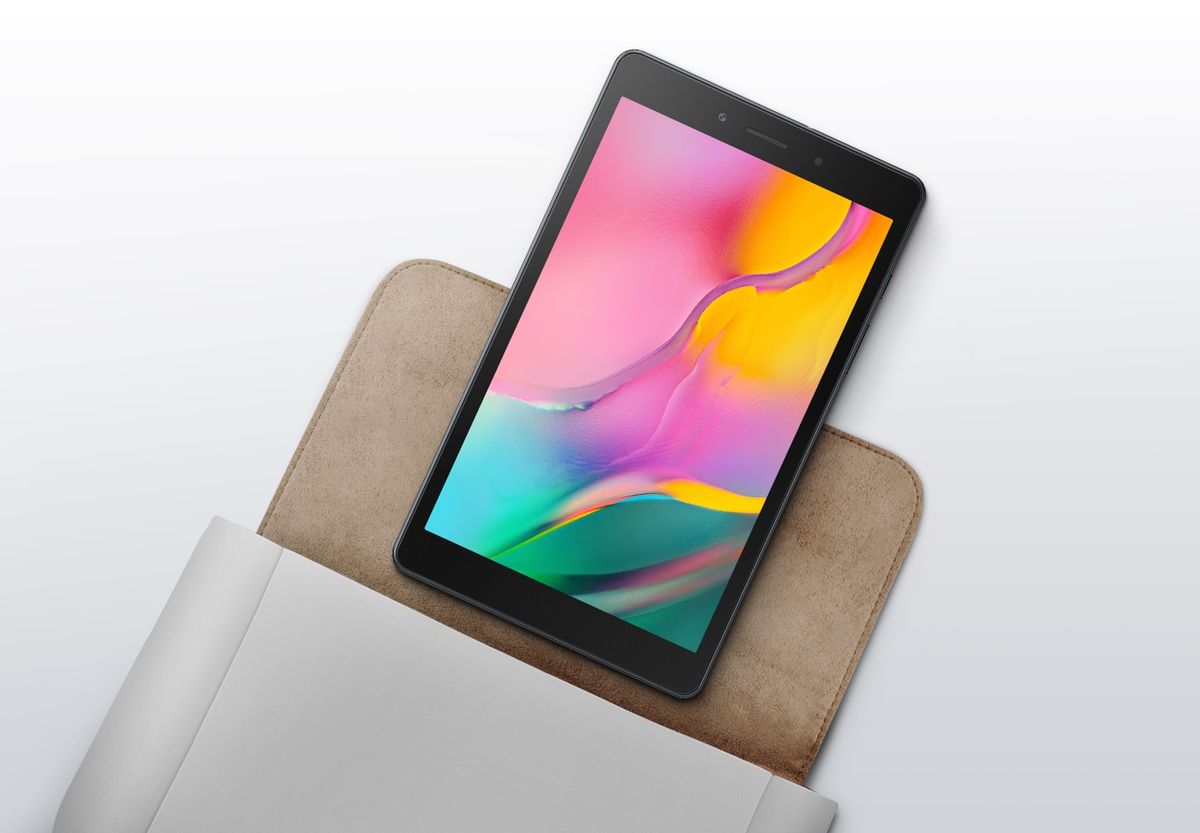 Samsung Galaxy Tab A8 2019 Review Lengkap dan Kinerja Saat Ini
