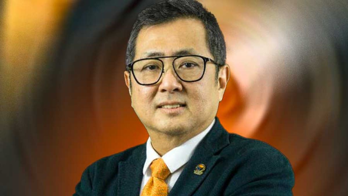 KPK Panggil Rudy Tanoe Sebagai Saksi Kasus Korupsi Bansos Beras