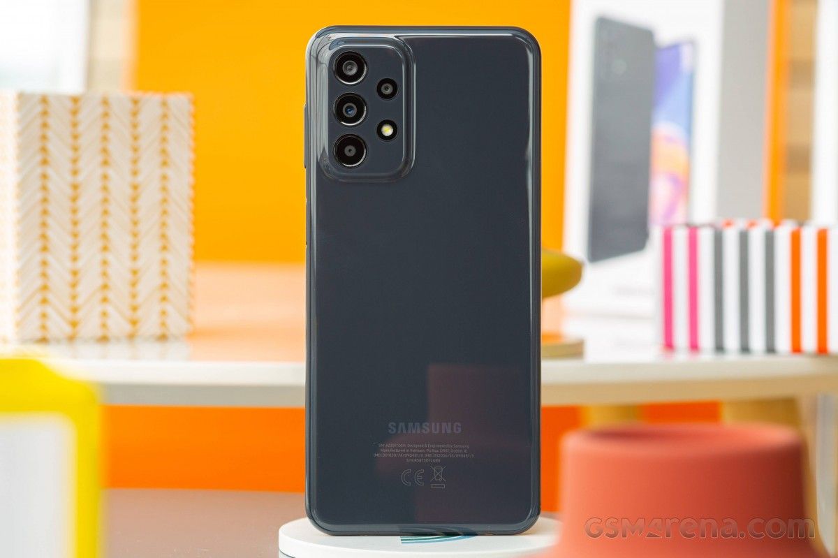 Samsung Galaxy A23 5G Harga Terbaru dan Spesifikasi Lengkap 2026