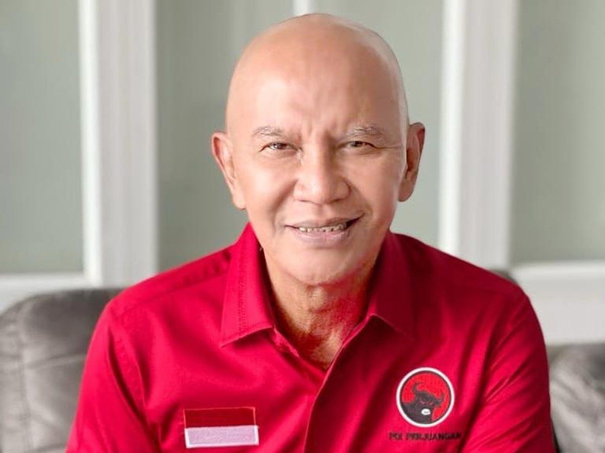 PDI Perjuangan Jawa Timur Gelar Soekarno Cup 2026 dengan 16 Tim Sepak Bola