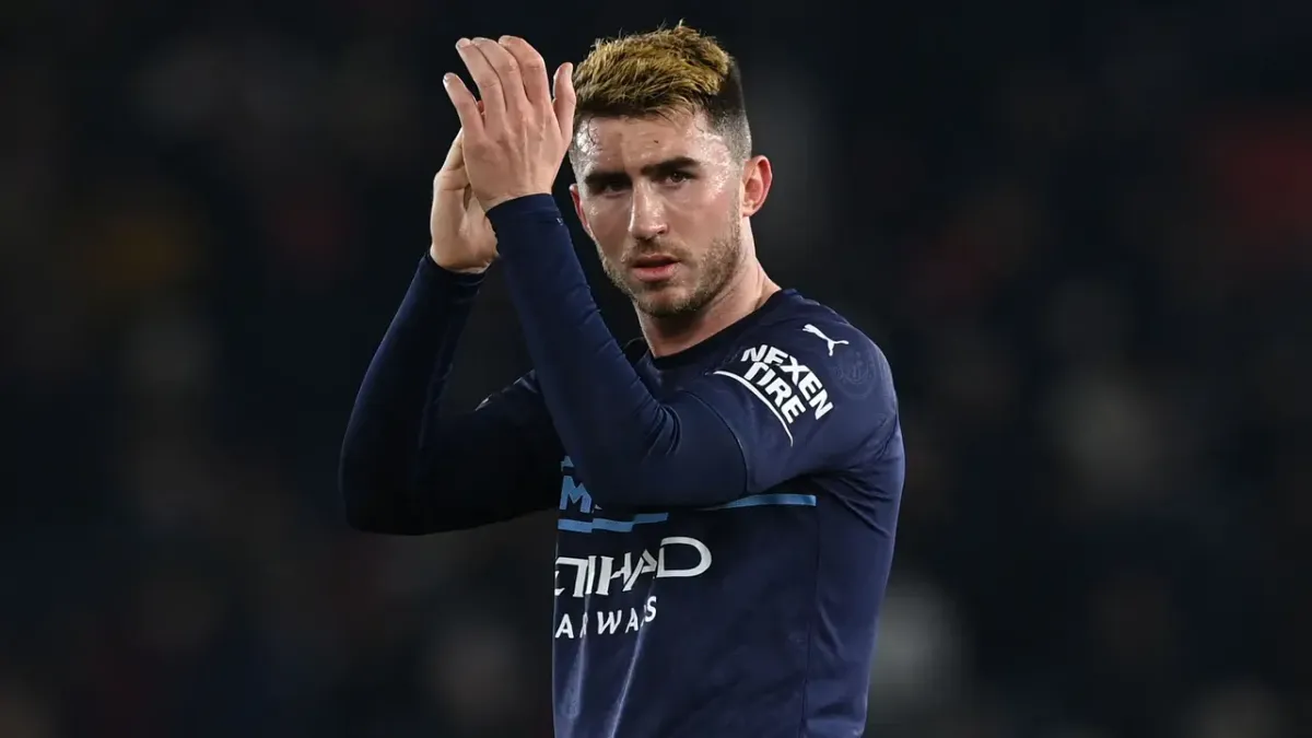 Barcelona Upayakan Rekrut Aymeric Laporte pada Bursa Transfer Musim Panas