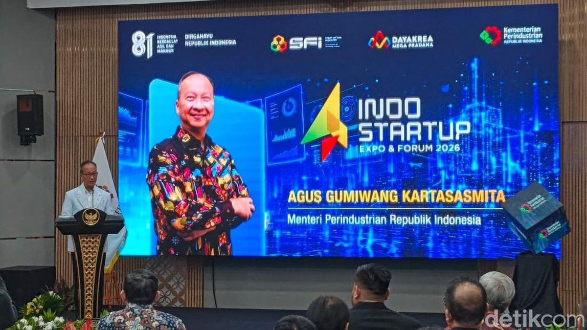Pendanaan Startup Nasional Turun 49 Persen pada 2025 di Indonesia