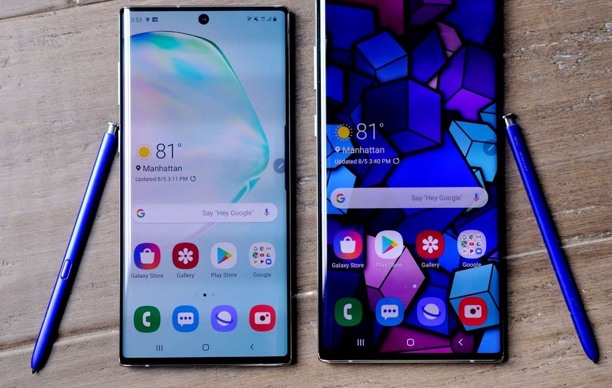 Samsung Galaxy Note 10 5G 2026: Fitur Unggulan dan Kinerja Terkini