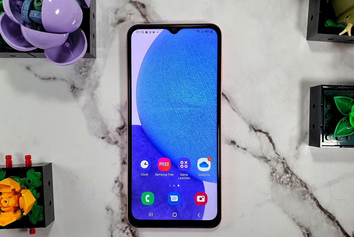 Samsung Galaxy A23 Tawarkan Harga Terjangkau dengan Spesifikasi Andal 2026