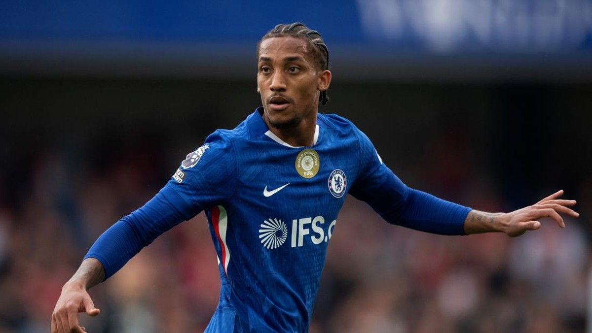 Chelsea Siapkan Kontrak Baru untuk Joao Pedro Setelah Dilirik Barcelona