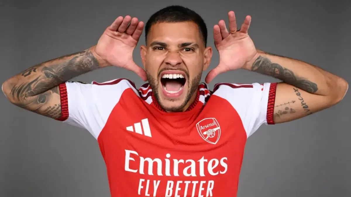 Arsenal Beri Debut Bruno Guimaraes dalam Uji Coba Melawan Como