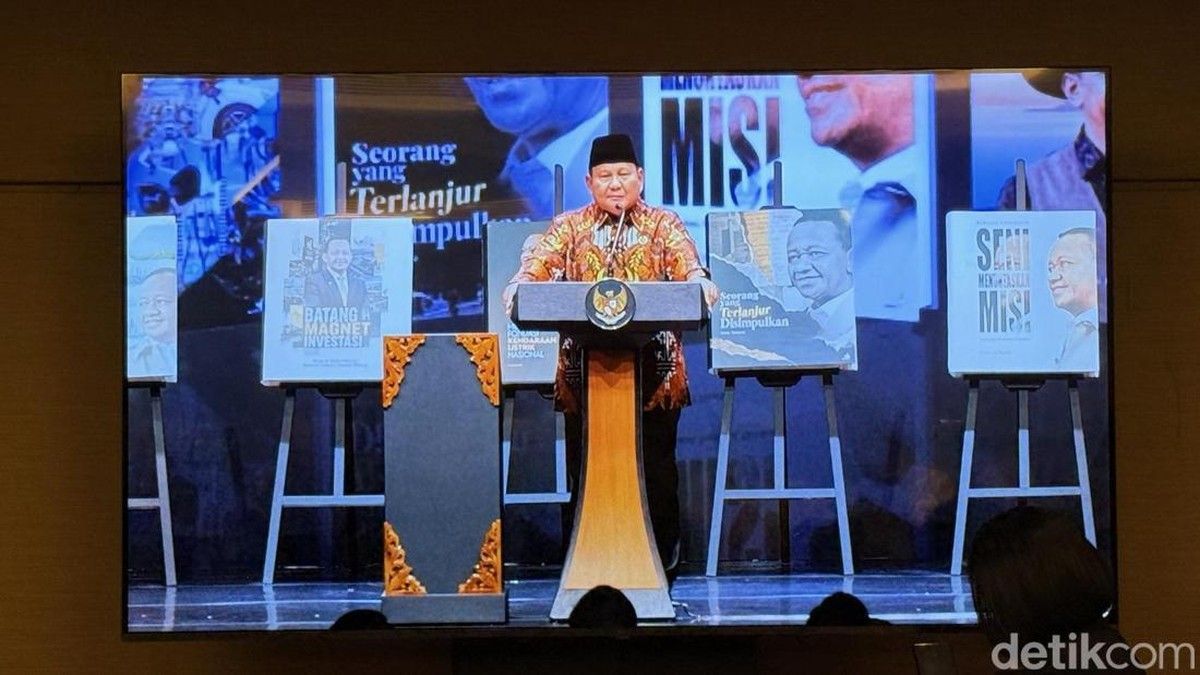 Presiden Prabowo Pastikan Harga BBM Bersubsidi Tidak Naik Hingga 2026