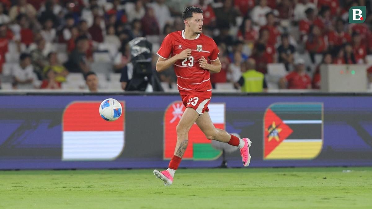 Sekjen PSSI Prihatin Pelecehan Justin Hubner Pasca Piala AFF 2026