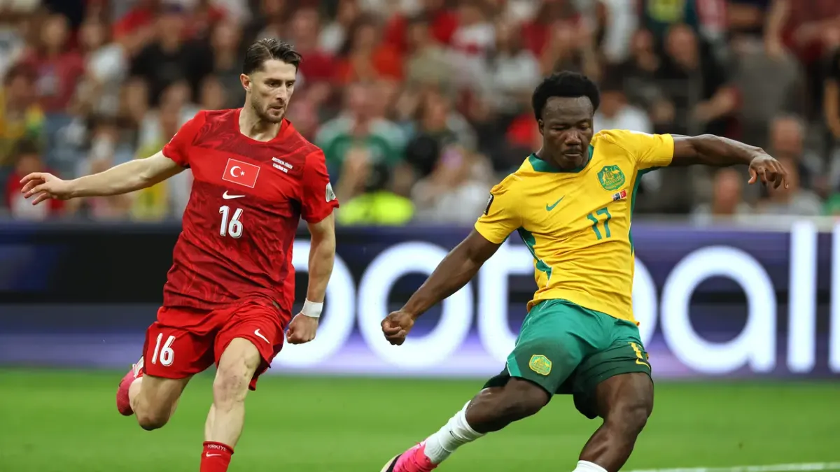 Nestory Irankunda Jalani Tes Medis di Sporting CP untuk Liga Champions