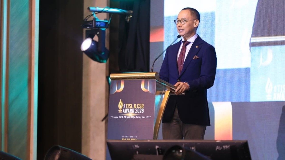 Wakil Ketua MPR Dorong Transformasi BUMN untuk Dampak Nyata