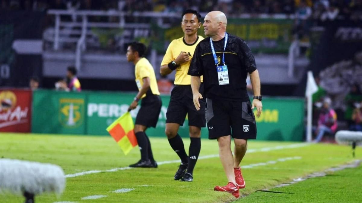 Persebaya Surabaya Siap Tuntaskan Fase Grup B Piala Presiden 2026 di Hadapan Port FC