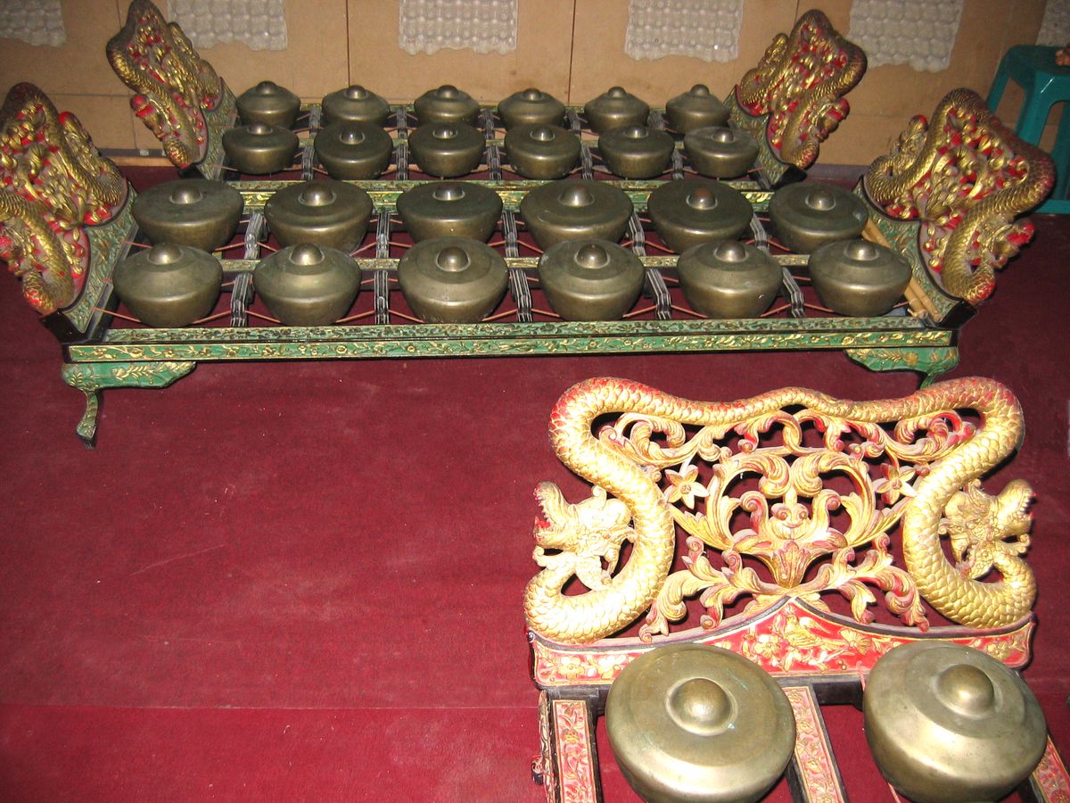 Kenali Idiophone: Alat Musik yang Menghasilkan Suara dari Badan Alat Sendiri