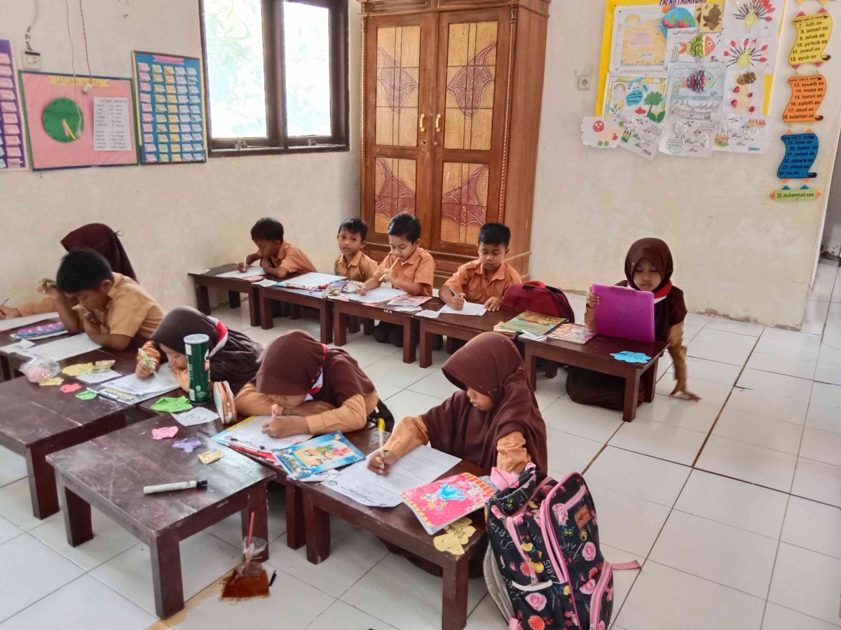 Salah Satu Manfaat Sifat Santun untuk Karakter dan Sukses Anak