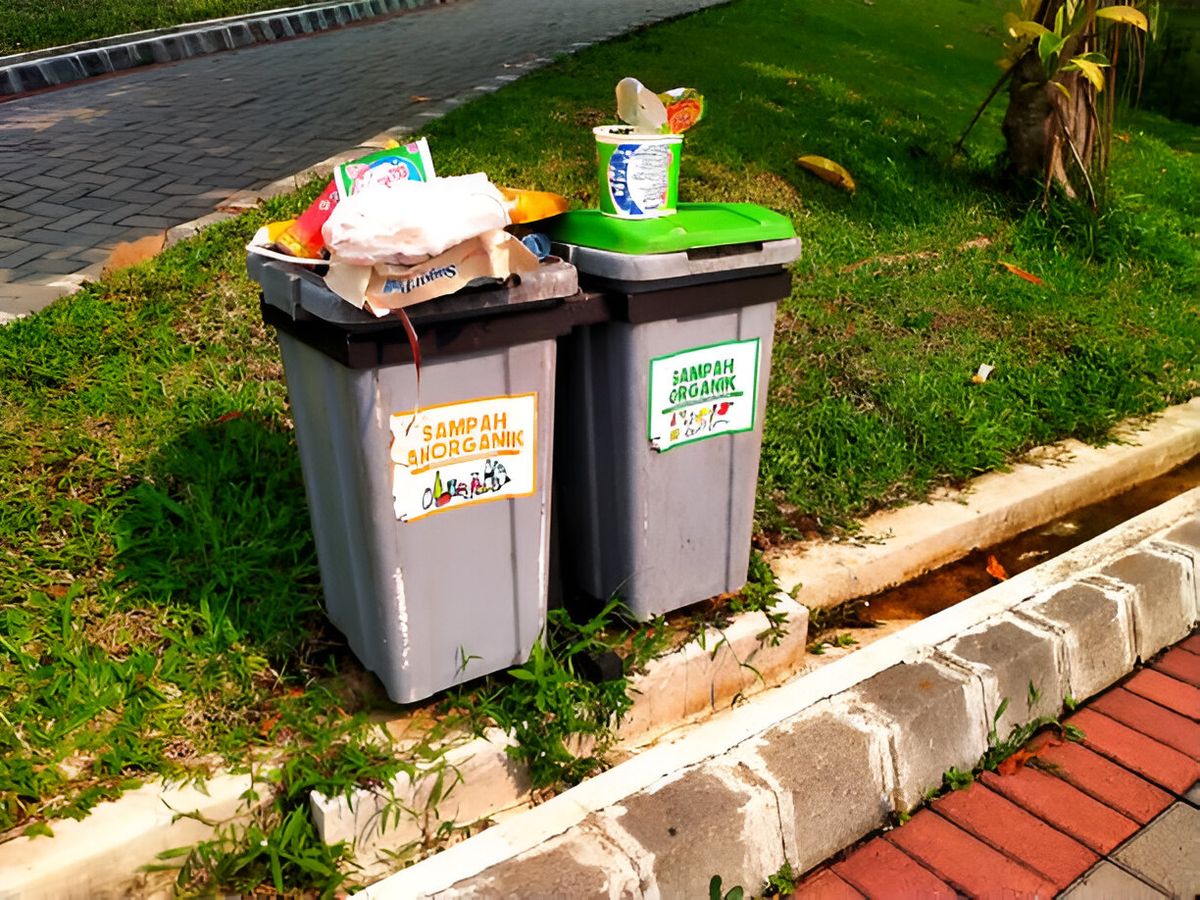 Contoh Limbah Keras Anorganik dan Cara Kelolanya Efektif 2026
