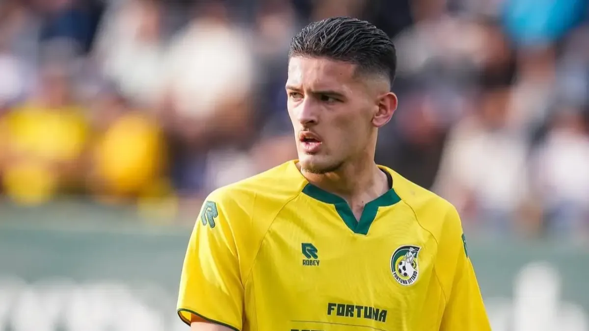 Fortuna Sittard Kalah 1-3 dari Metz pada Uji Coba Pramusim di Prancis