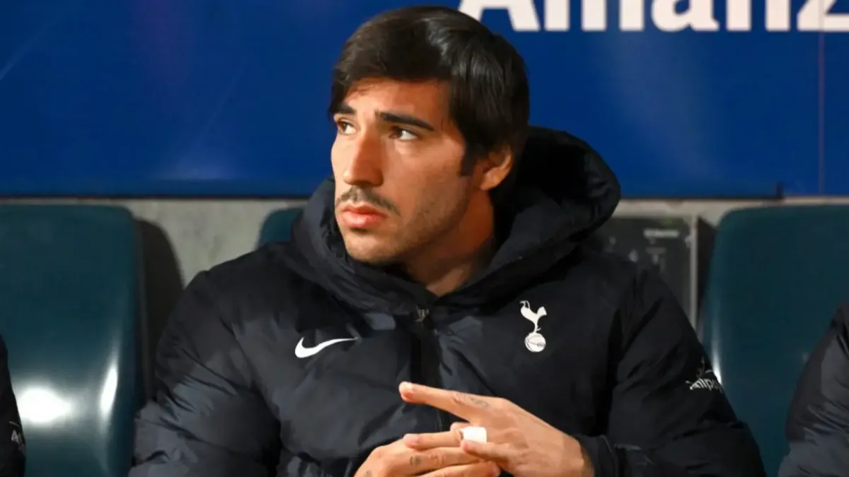 Sandro Tonali Memilih Gabung Tottenham Usai Bertemu Pelatih De Zerbi