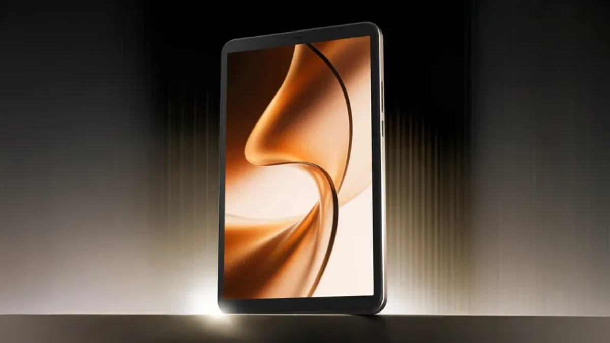 Lenovo Luncurkan Tablet Lecoo P900A 8 Inci dengan Harga Terjangkau di China