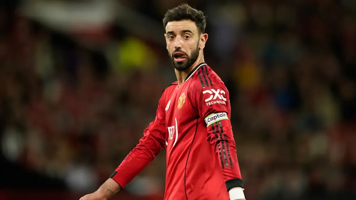 Manchester United Tolak Seluruh Tawaran untuk Bruno Fernandes di Bursa Transfer 2026