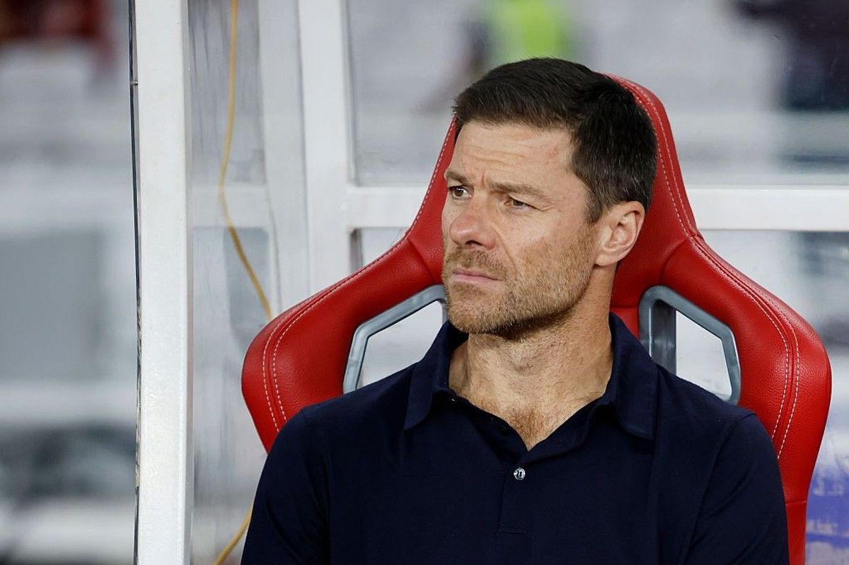 Xabi Alonso Minta Chelsea Bersabar di Awal Liga Inggris 2026/27