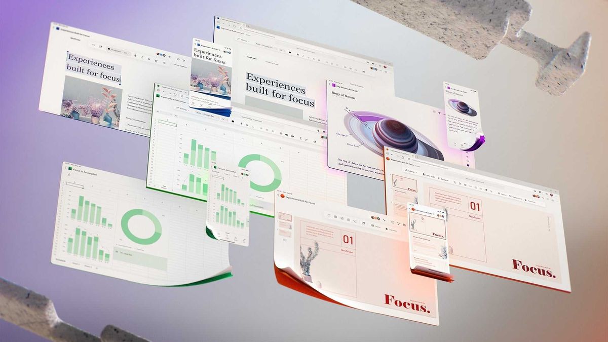 Ini yang Bukan Termasuk Kelompok Program Microsoft Office di 2026