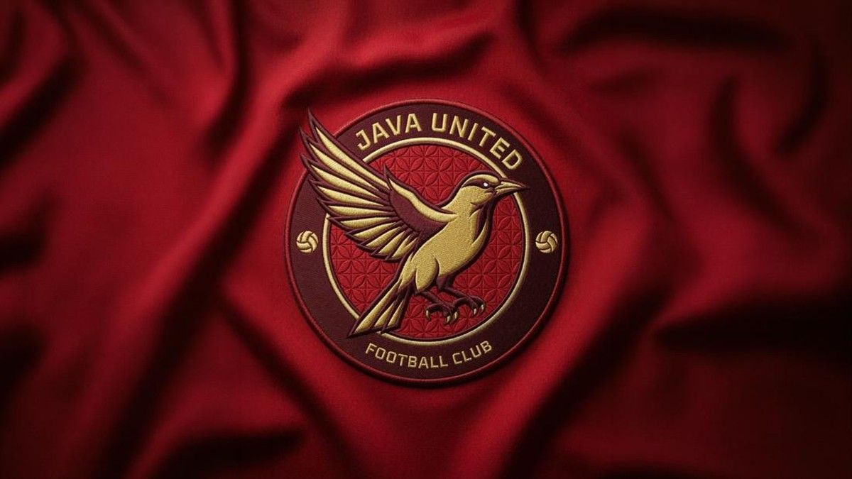 Java United Resmi Pindah Markas dari Ternate ke Semarang