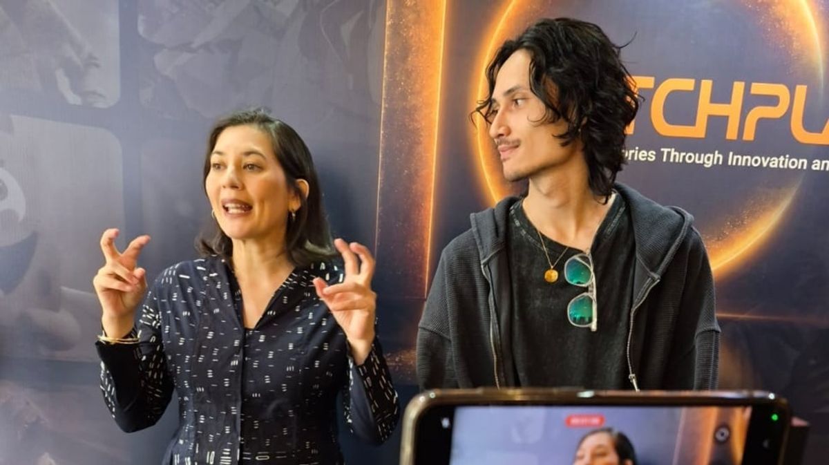 CATCHPLAY+ Rayakan 10 Tahun dengan Film Horor-Aksi dan Transformasi Ekosistem Hiburan