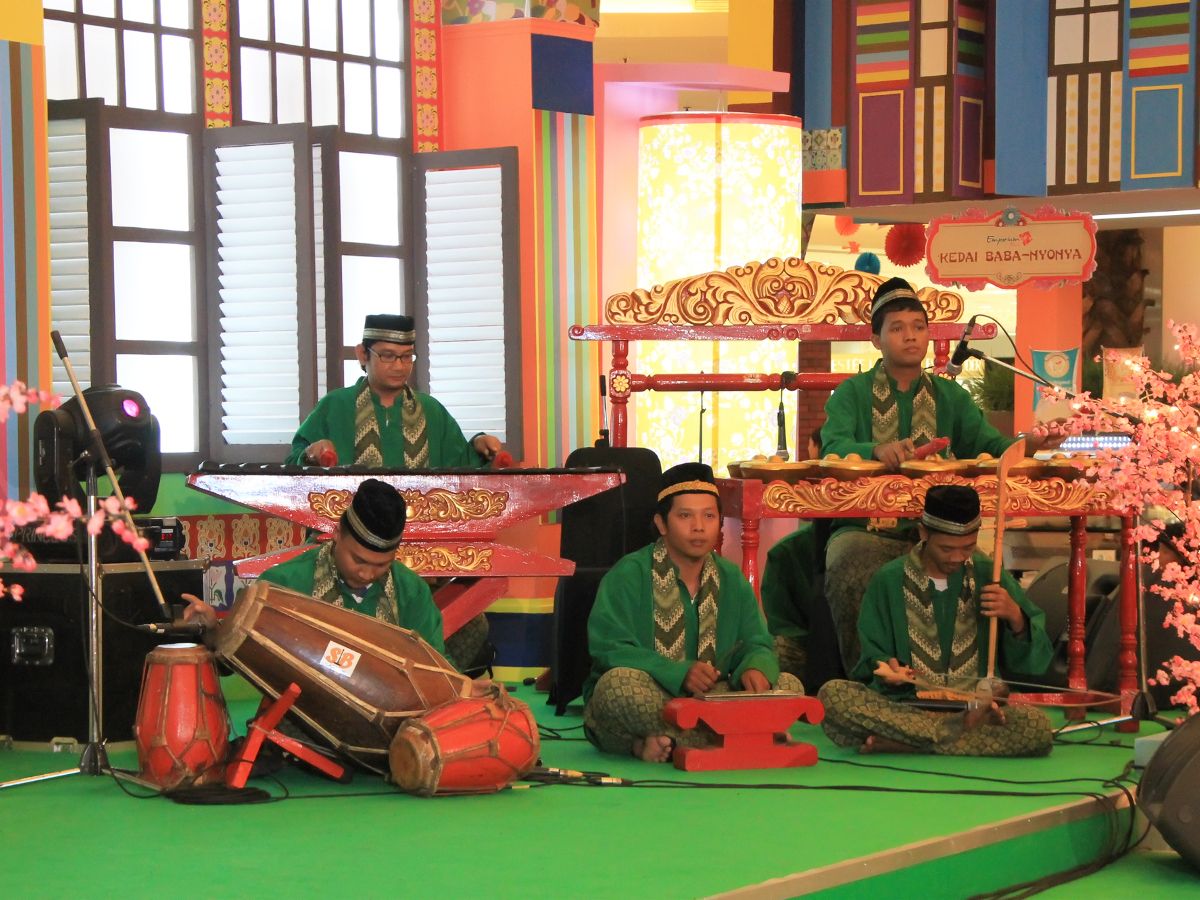 Musik Tradisional Betawi dan Peran Gambang Kromong di Tahun 2026