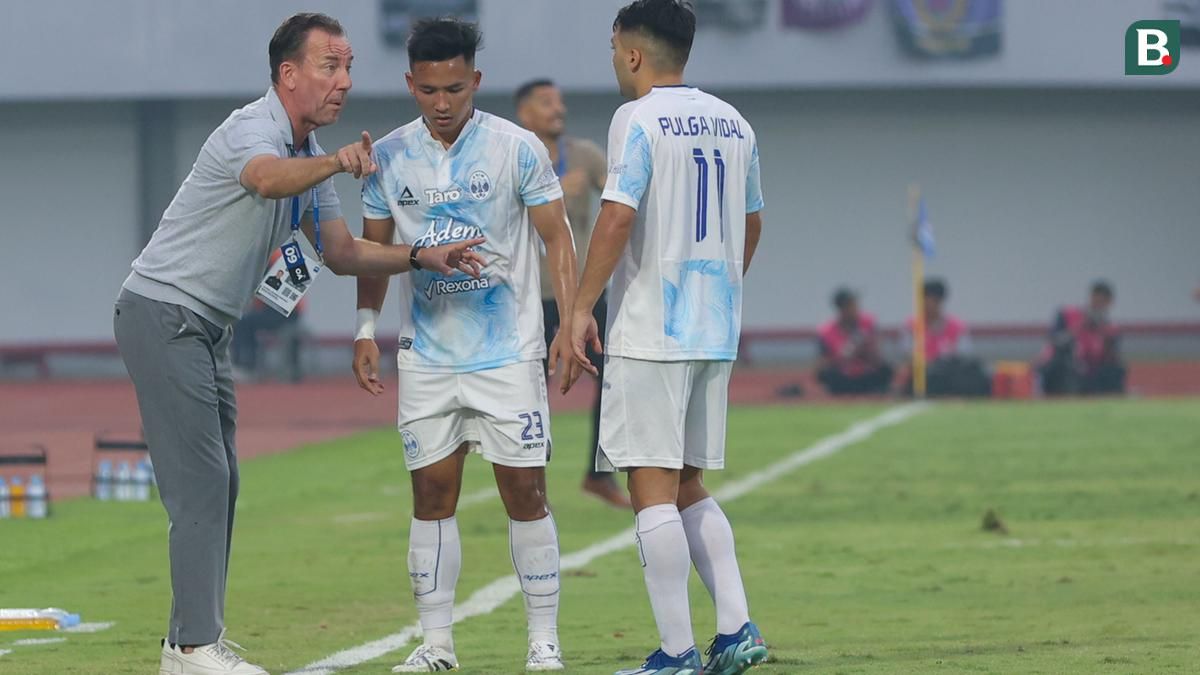 PSIM Yogyakarta Siapkan Launching Tim dan Perbaikan Stadion Jelang Super League 2026/2027