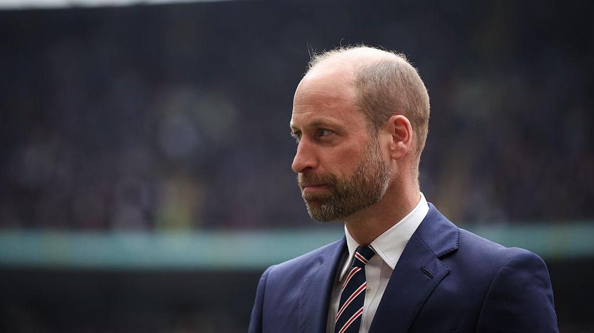 Pangeran William Sampaikan Duka atas Meninggalnya Pendaki Nirmal Purja di Broad Peak