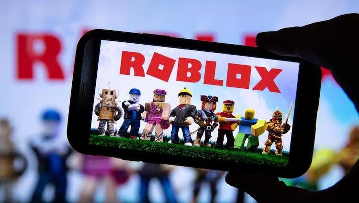 Nilai Saham Roblox Turun 70% Dalam Setahun Terakhir