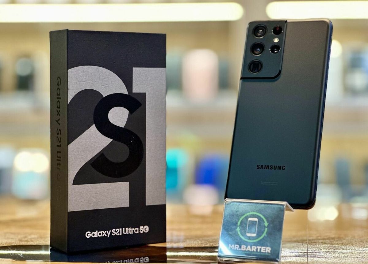 Harga Samsung Galaxy S21 Ultra 5G Turun Mulai Rp7 Jutaan Agustus 2026