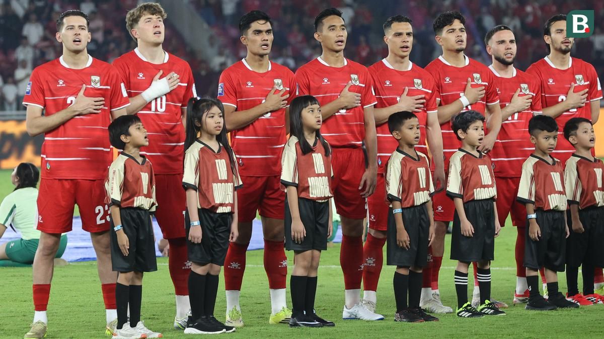 Luciano Leandro Minta Timnas Indonesia Fokus Bangun Tim di FIFA ASEAN Cup 2026
