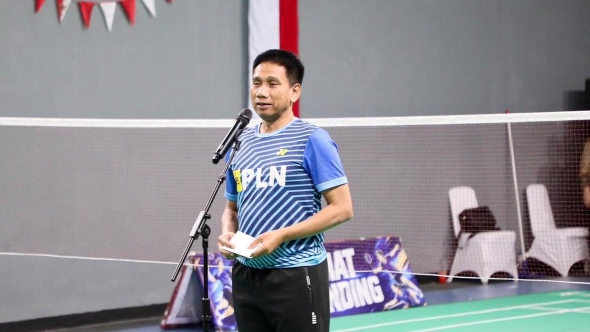 Wamendagri Ajak Aparatur Tanamkan Semangat Perjuangan dan Sportivitas di HUT RI ke-81