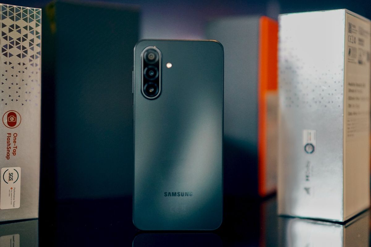 Samsung Galaxy S17 Tawarkan Kamera 132MP dan Baterai 7500mAh Tahun Ini
