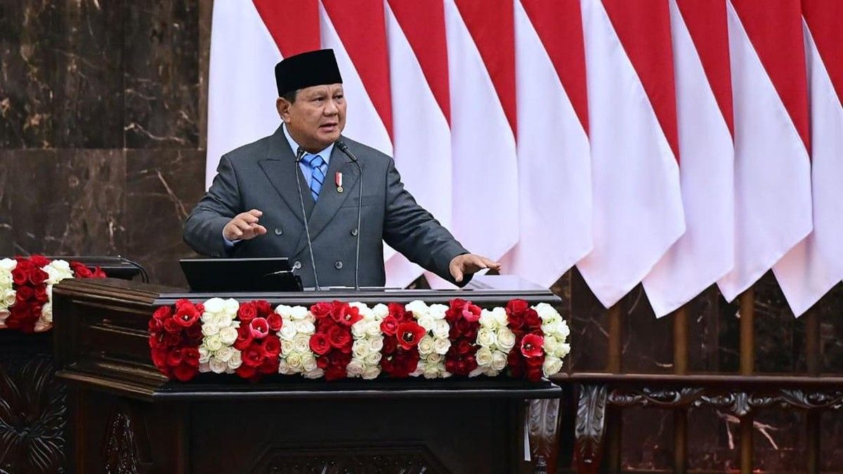 Pemerintah Usulkan Kewarganegaraan Ganda untuk Talenta Indonesia