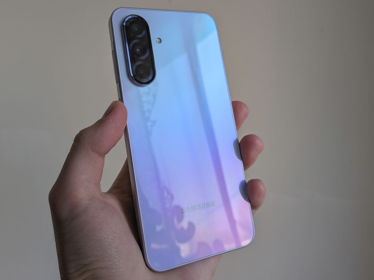 Spesifikasi Samsung Galaxy A36 Lengkap dan Review Jelas 2026