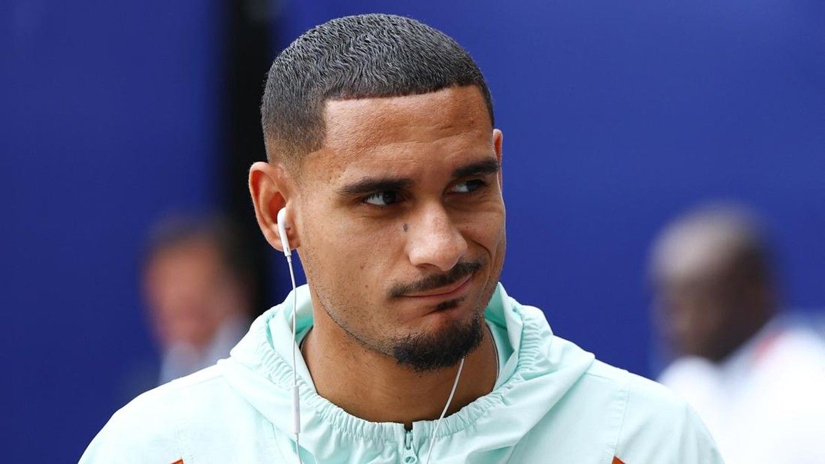 Maxence Lacroix Resmi Gabung Chelsea dengan Kontrak Enam Tahun