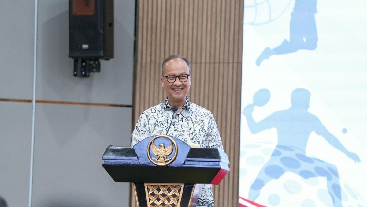 Menperin Siapkan Aturan Insentif Kendaraan Listrik Berdasarkan TKDN