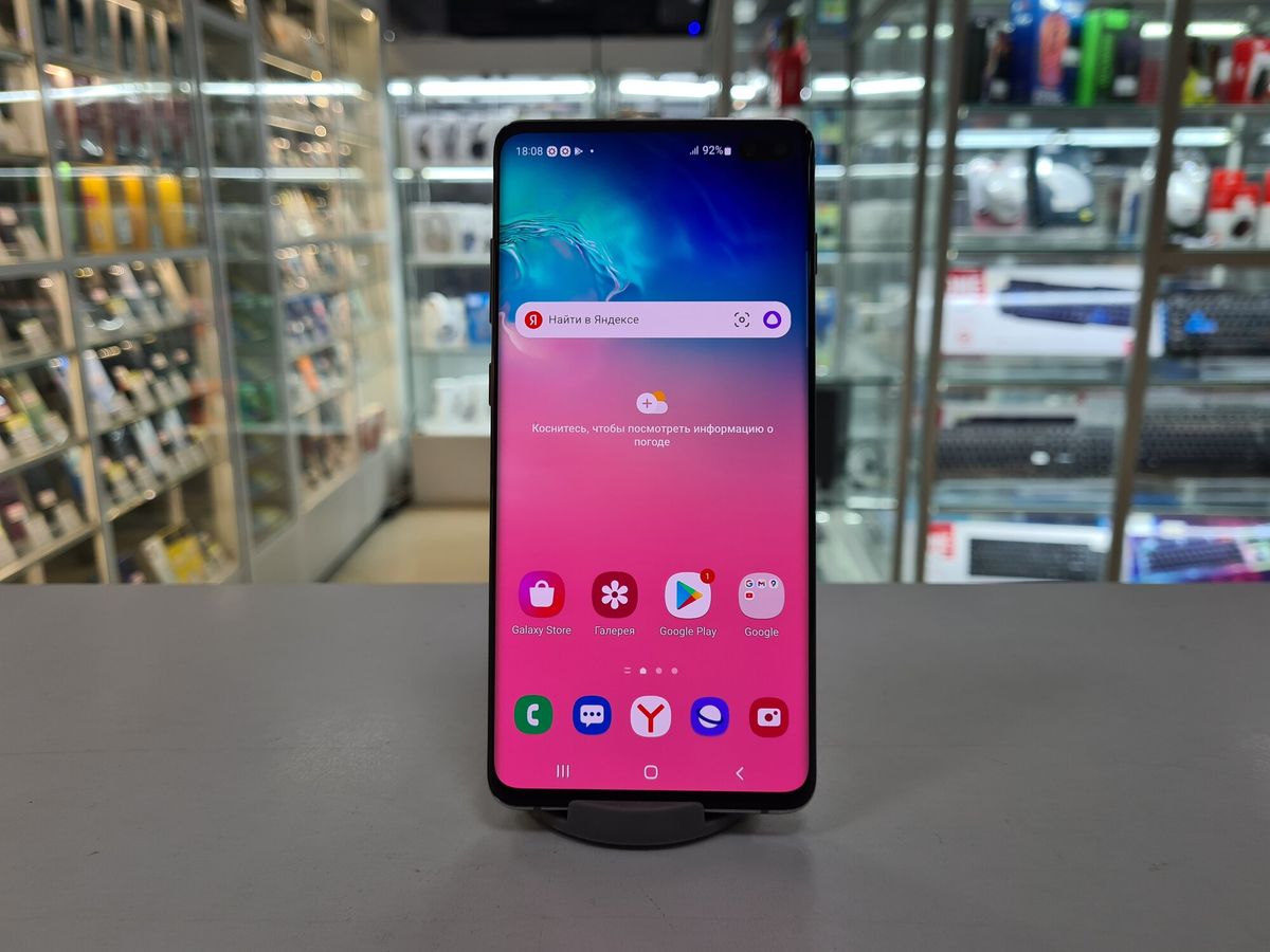 Harga Samsung Galaxy S10 Plus Turun di Agustus 2026 Sesuai Perkembangan Pasar