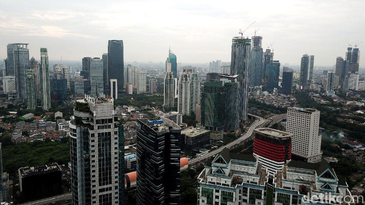 Gaya Kepemimpinan Ekonomi Menentukan Keberhasilan Negara