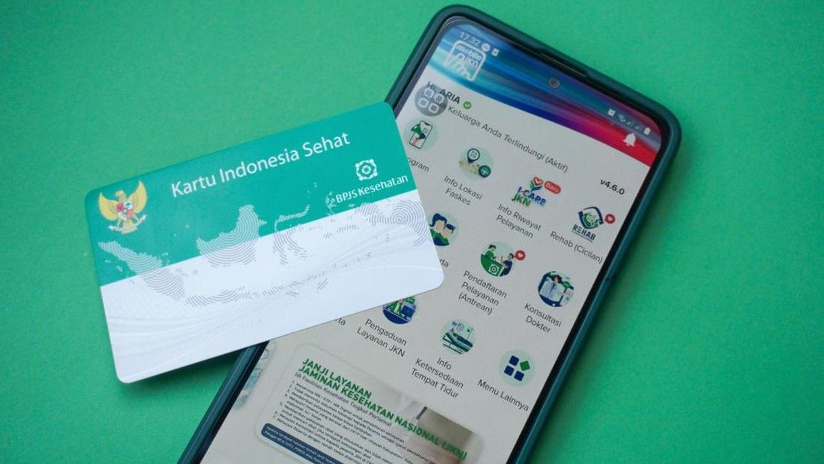 Presiden Prabowo Tandatangani Suntikan Dana Rp 20 Triliun untuk BPJS Kesehatan