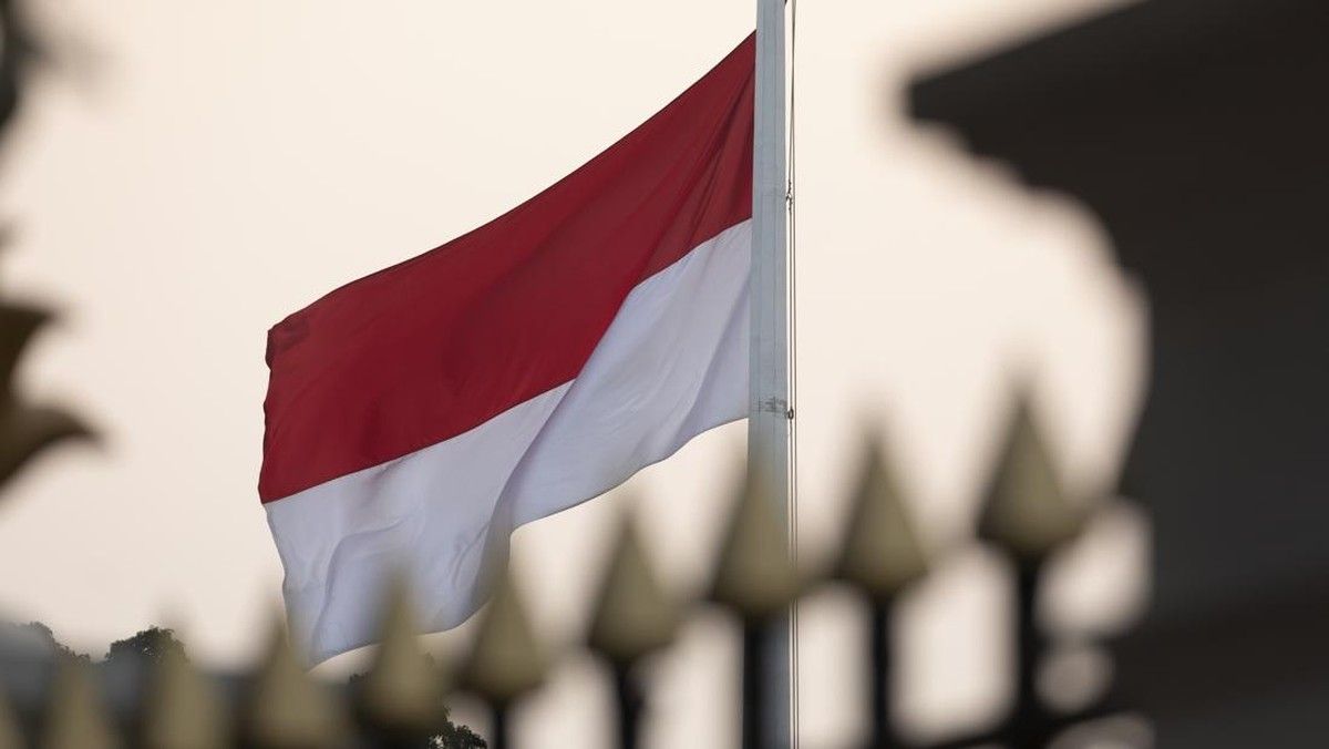 Indonesia Rayakan Momen Proklamasi Kemerdekaan dengan Sejarahnya
