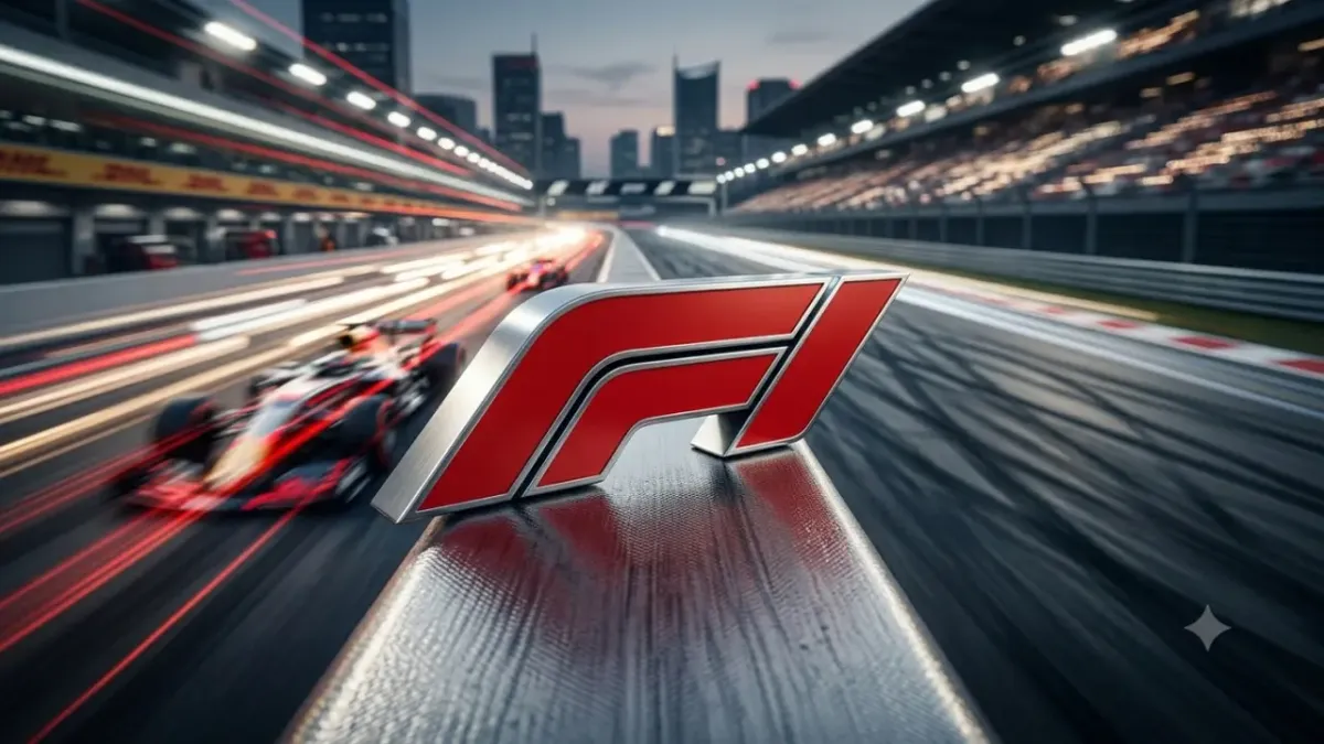 Formula 1 Alami Penurunan Pendapatan dan Laba Operasional Kuartal Kedua 2026